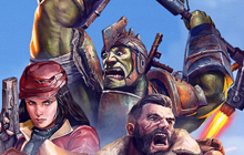 盛大游戏携旗下11款精品游戏角逐2018金翎奖