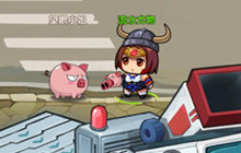 节操？不存在的 《表情包大冒险》今日魔性开测