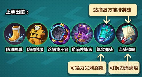 由我来守护大家 非人学园角色绿谷出久上手指南