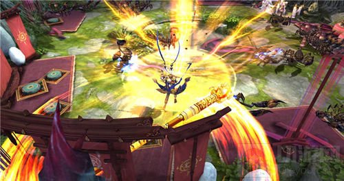 有魔性西游新资料片神戒有灵来袭 海量福利上线