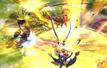 有魔性西游新资料片神戒有灵来袭 海量福利上线