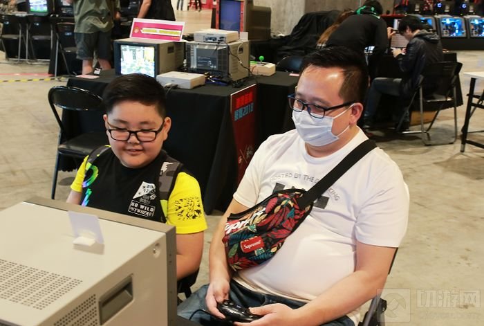 热度远超预期 WESG澳门电竞美食博览会完美收官