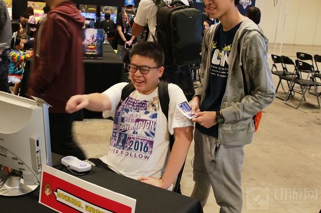 热度远超预期 WESG澳门电竞美食博览会完美收官