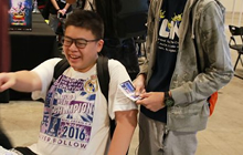 热度远超预期 WESG澳门电竞美食博览会完美收官