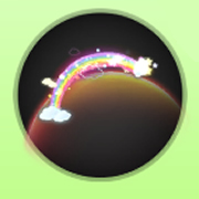 球球大作战风雨彩虹头饰怎么得 头饰获取方法