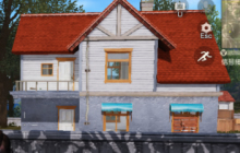 炽热对抗 《荒野行动》生化训练场攻略解读