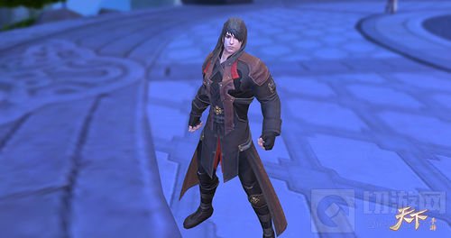 《天下》手游相册玩法 拍出你的专属Freestyle