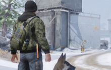 《明日之后》今日全平台上线 末日痛快活一次