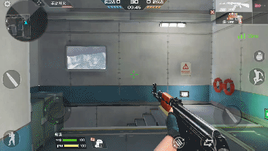 CF手游AK47-B厉不厉害 AK47-B属性全面评析