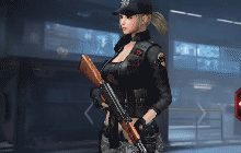 CF手游AK47-B厉不厉害 AK47-B属性全面评析