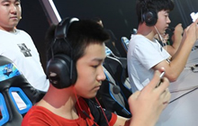 无冕之王！95战队狙击手战舞用实力睥睨四方