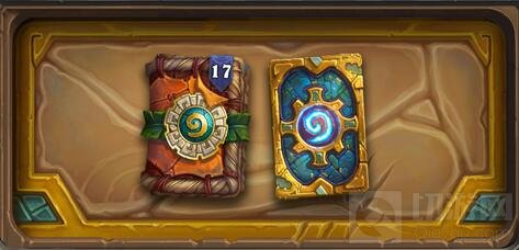 炉石传说新版本来袭 拉斯塔哈的大乱斗隆重揭幕