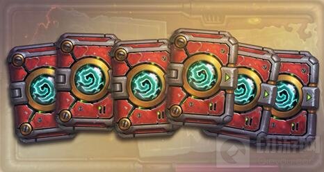 炉石传说新版本来袭 拉斯塔哈的大乱斗隆重揭幕