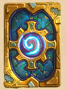 炉石传说新版本来袭 拉斯塔哈的大乱斗隆重揭幕