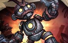 炉石传说新版本来袭 拉斯塔哈的大乱斗隆重揭幕