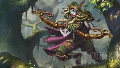 炉石传说亡语猎的修改参考分享 细节决定成败