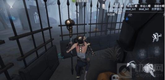 第五人格策划面对面 入殓师已确定本赛季上线