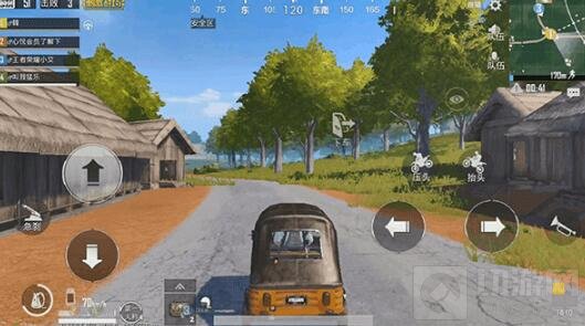 绝地求生刺激战场11月新版本解析 新枪评测