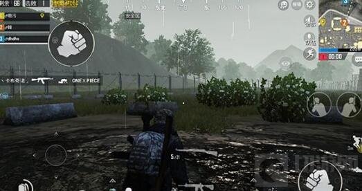 绝地求生刺激战场11月新版本解析 新枪评测