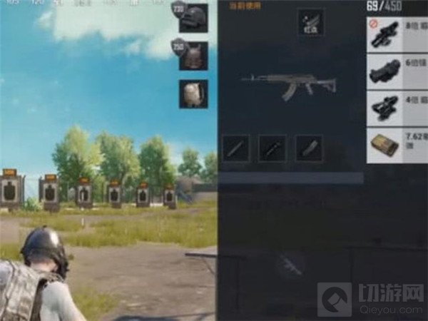 绝地求生刺激战场MK47怎么样 新枪效果评析