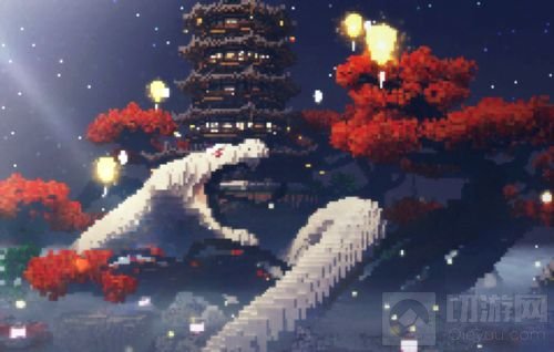 《我的世界》X斗鱼世界之窗建筑大赛开启!