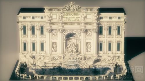 《我的世界》X斗鱼世界之窗建筑大赛开启!