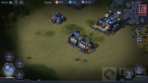 畅快淋漓的RTS体验 《世界之战》特色玩法曝光