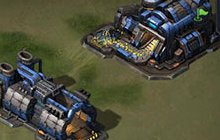 畅快淋漓的RTS体验 《世界之战》特色玩法曝光