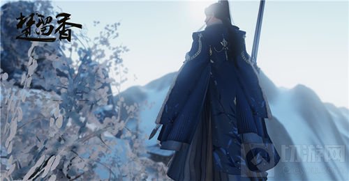 蜃生万象 《楚留香》手游立冬衣食住行大换新