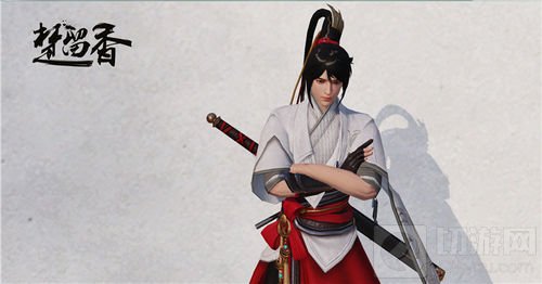 蜃生万象 《楚留香》手游立冬衣食住行大换新