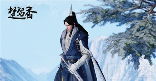 蜃生万象 《楚留香》手游立冬衣食住行大换新