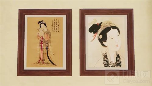 蜃生万象 《楚留香》手游立冬衣食住行大换新