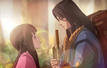 入殓亡魂葬荼蘼 《阴阳师》全新式神入殓师登场