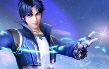 动画片联动首亮相 《新斗罗大陆》今日新版上线