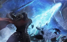 永恒之塔新版本将开启 全新CG&ldquo;冰之圣物&rdquo;来袭