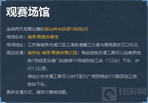 亲临CFS2018世界总决赛 众多限量好礼任你拿