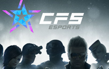 亲临CFS2018世界总决赛 众多限量好礼任你拿