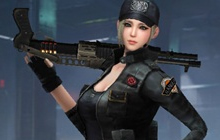 CF手游汽锤好不好用 绿色品质的汽锤全面评测