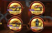 CF手游五大礼包通通八折 稀有武器等你来拿