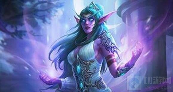 炉石传说控制牧变种探索 对抗快攻能力超强