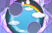 球球大作战彩虹天堂碎片怎么得 碎片获取指南