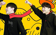 2018BPL冬季赛球球男神来报道 基情满满or塑料友谊