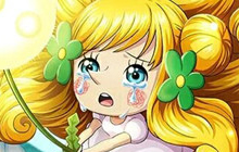 和蔓谢丽一起狂欢 航海王启航双11福利上线