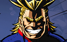 为本命应援 非人学园贺联动视频大赛进行中