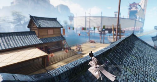 带长剑挟秦弓 楚留香生死剑冢高手秘籍武器篇