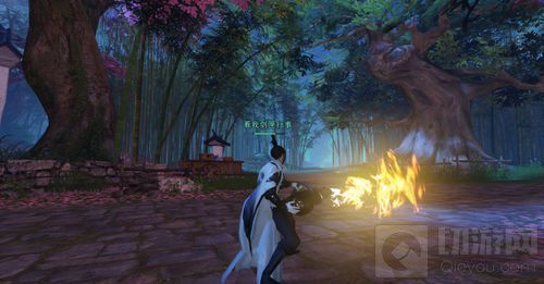 带长剑挟秦弓 楚留香生死剑冢高手秘籍武器篇