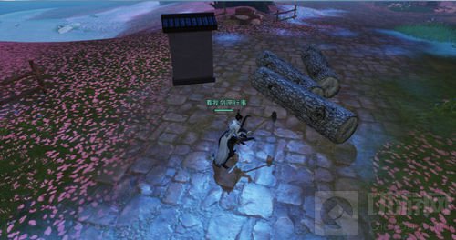 带长剑挟秦弓 楚留香生死剑冢高手秘籍武器篇