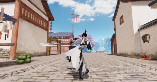 带长剑挟秦弓 楚留香生死剑冢高手秘籍武器篇