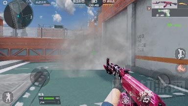 CF手游死亡十字HD上分技巧 这些情况要杜绝