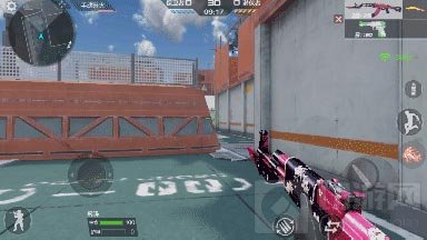 CF手游死亡十字HD上分技巧 这些情况要杜绝